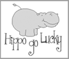 Hippo go lucky